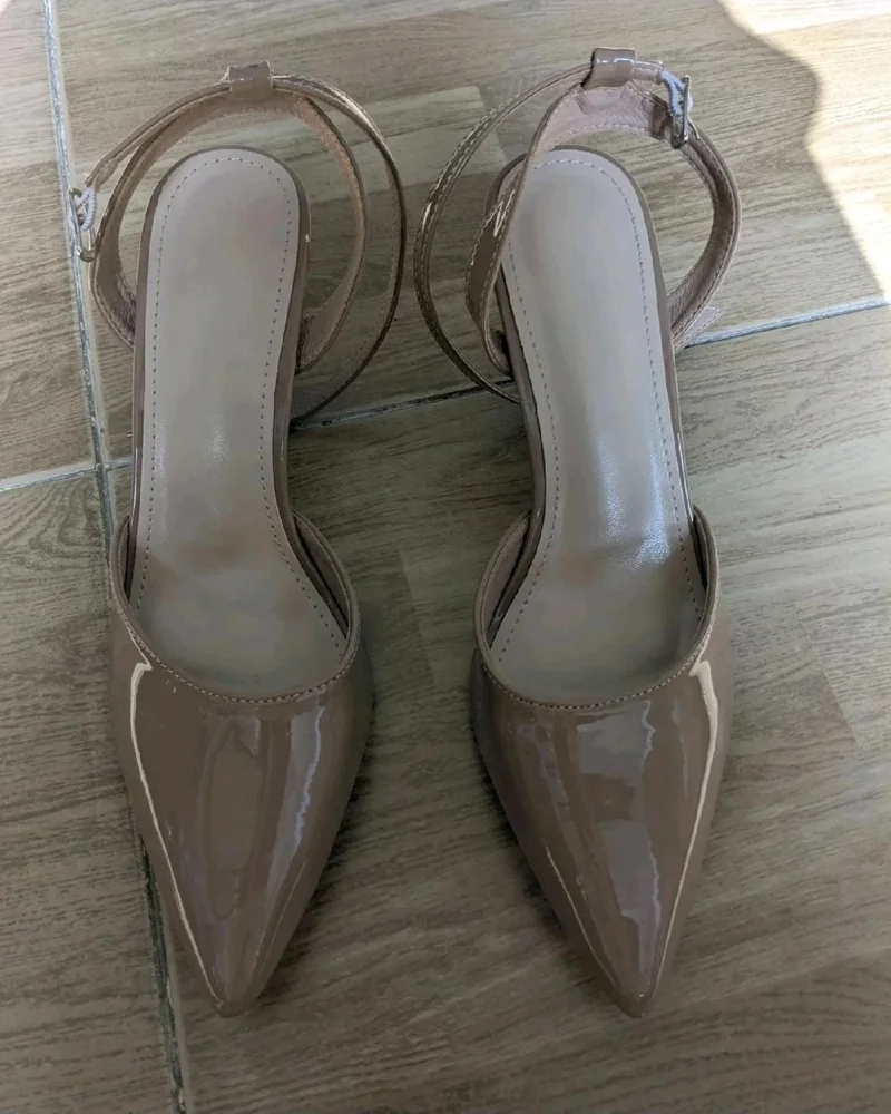 Shein Heels, size 38, photo 2