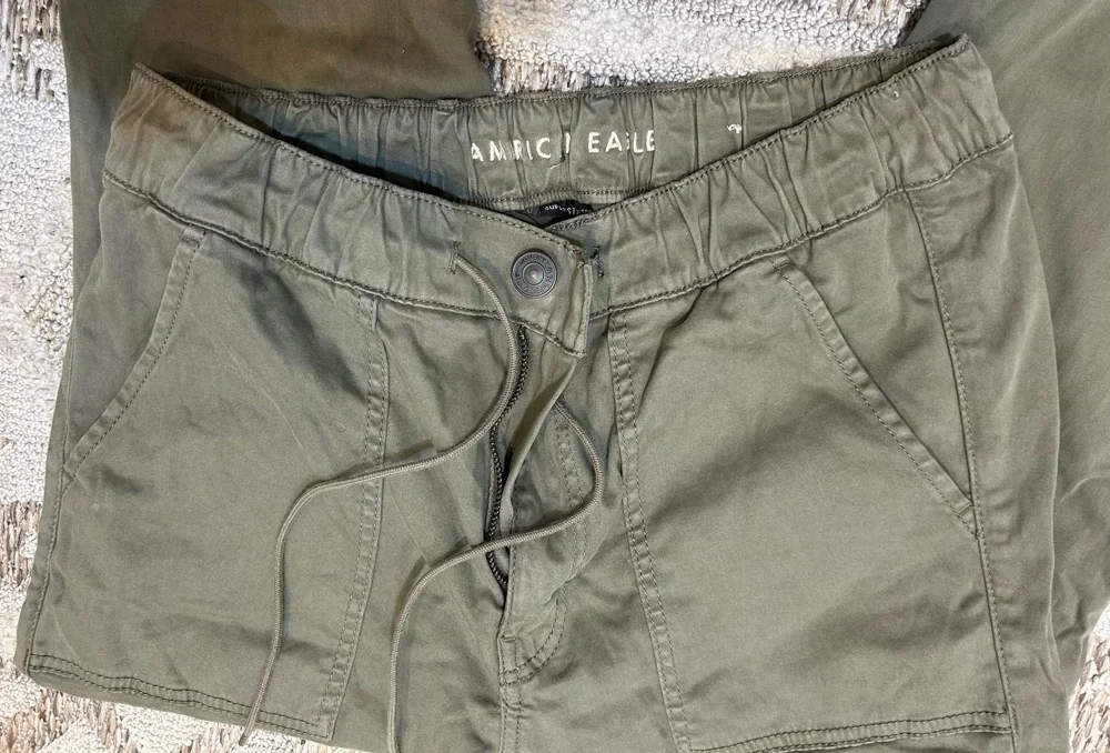 American Eagle Pants, size XL / 42 / 14, photo 2