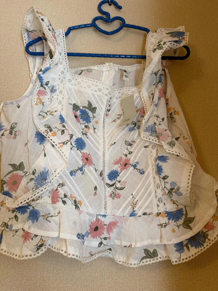 River Island Blouses, size XL / 42 / 14, photo 2