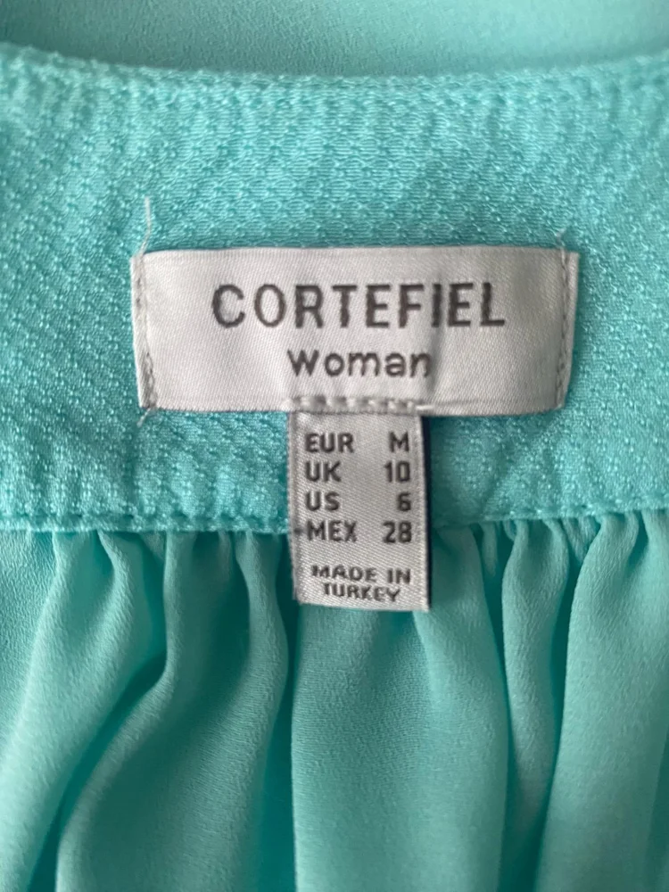 Cortefiel Blouses, size M / 38 / 10, photo 4