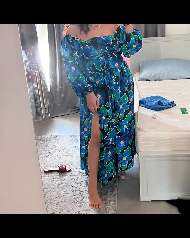 Shein Cover-Ups, size XL / 42 / 14, photo 2