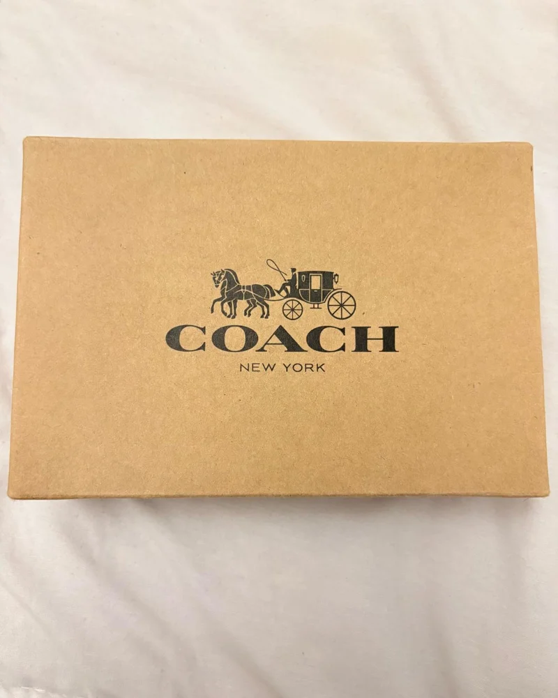 Coach Wallets, size One size, photo 5