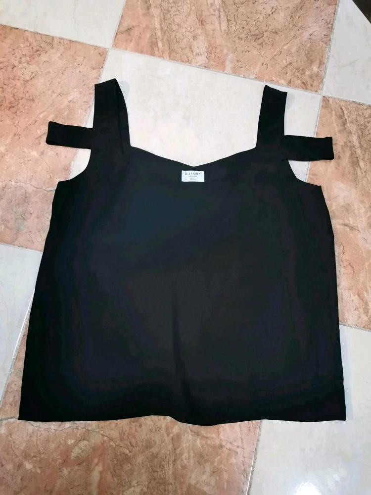 Distrikt Blouses, size S / 36 / 8, photo 5