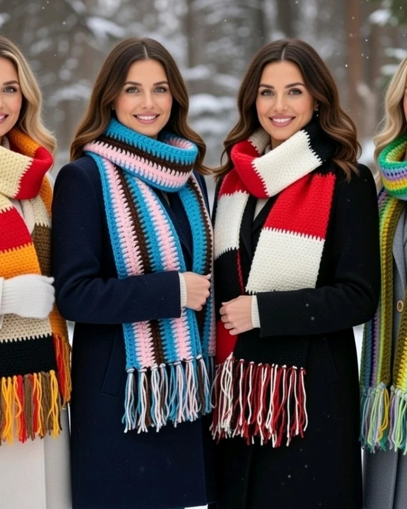 Scarves