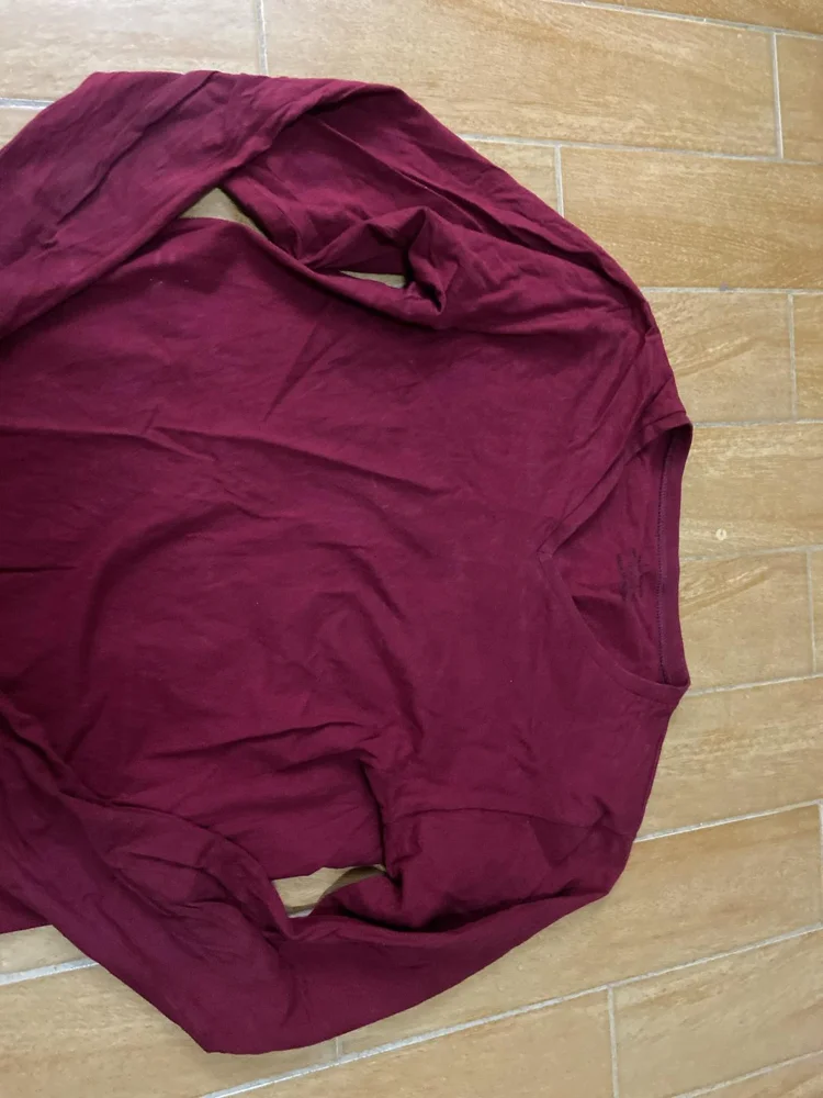Calvin Klein Long Sleeve, size L / 40 / 12, photo 2