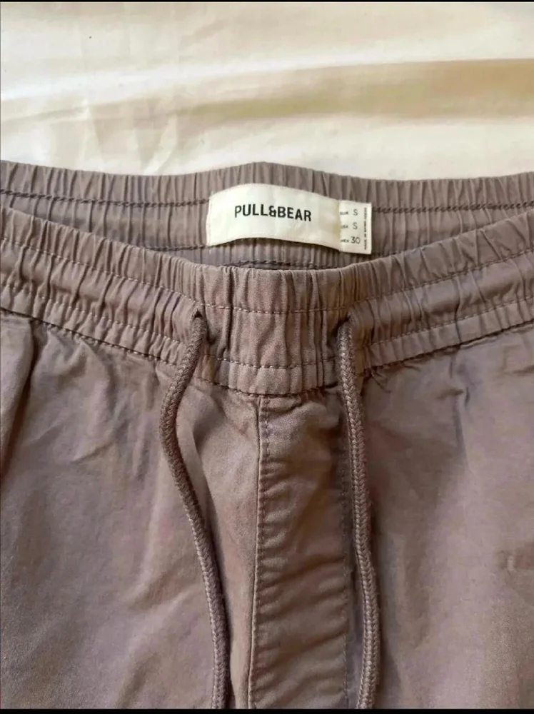 Pull & Bear Shorts, size S / 36 / 8, photo 2