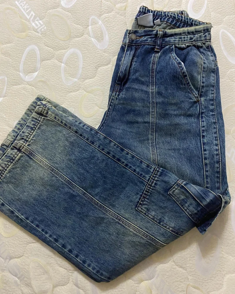 Local Jeans, size M / 38 / 10, photo 5
