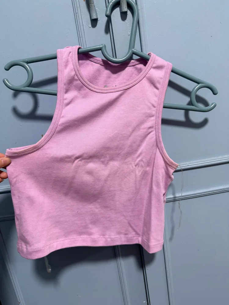 local brands Tank Tops, size XL / 42 / 14, photo 2