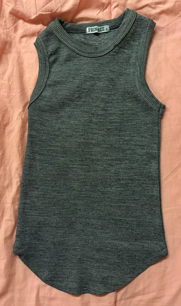 Tank Tops, size S / 36 / 8, photo 4