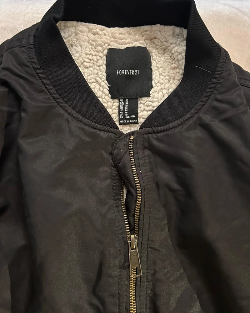 Forever 21 Jackets, size M / 38 / 10, photo 2