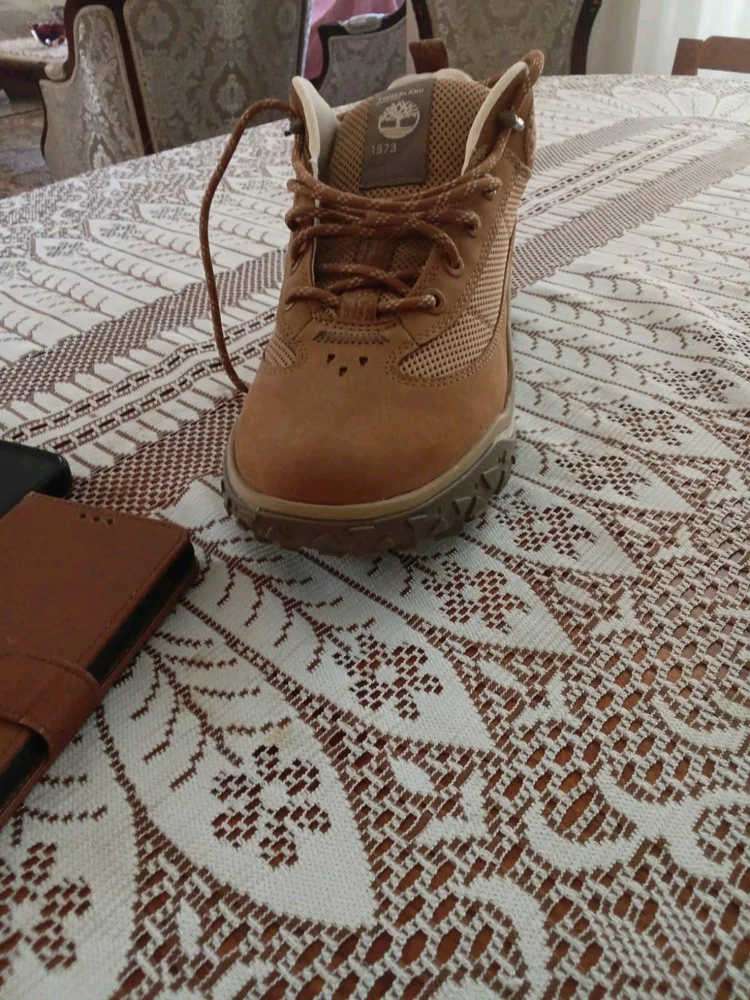 Timberland Sneakers, size 43.5, photo 3