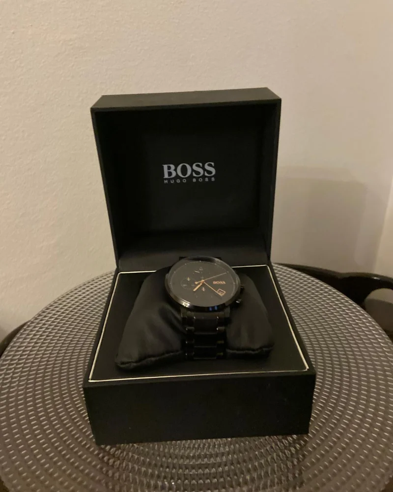 BOSS Hugo Boss Watches, size Other, photo 2