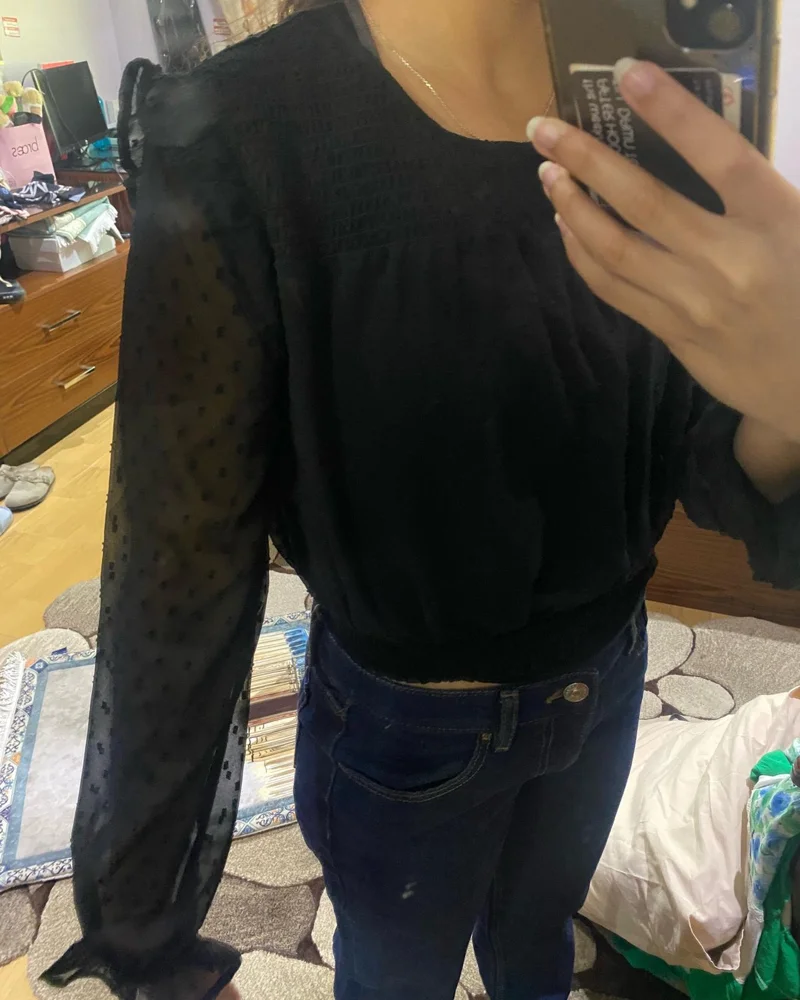 Don't Call Me Jennyfer Blouses, size M / 38 / 10, photo 3