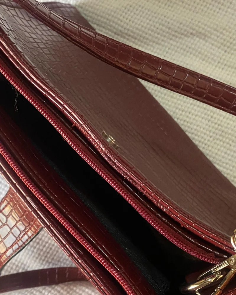 Cross-Body Bag, size Other, photo 5