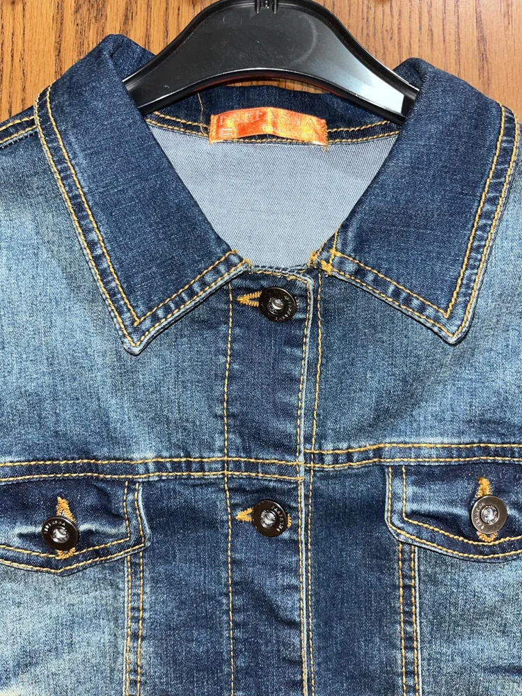 Jackets, size S / 36 / 8, photo 5