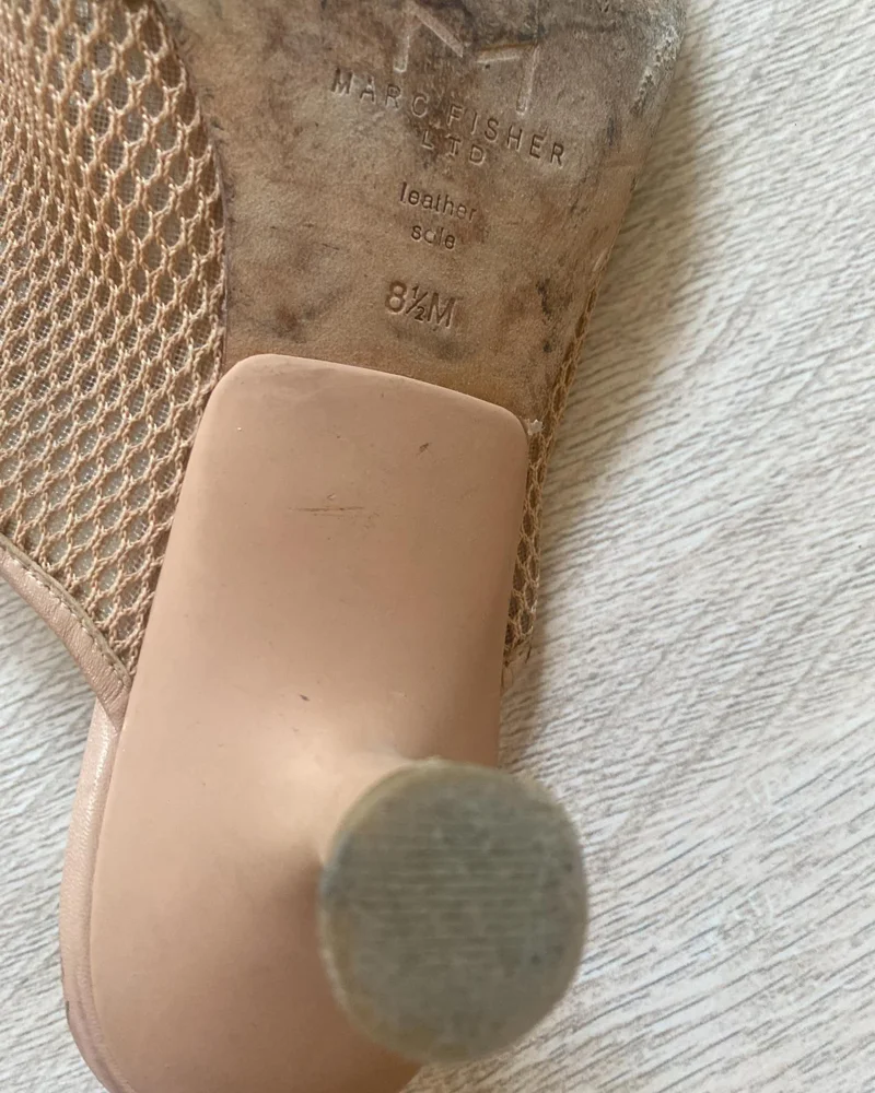 Kitten Heels, size Other, photo 6