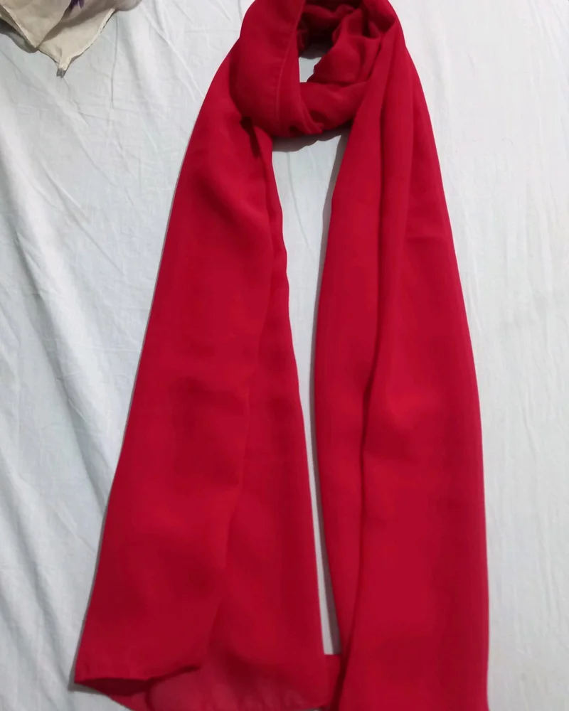 Scarves, size One size, photo 2
