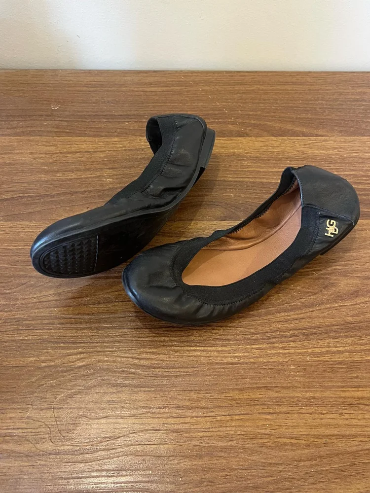 Givenchy Flats, size 36.5, photo 4