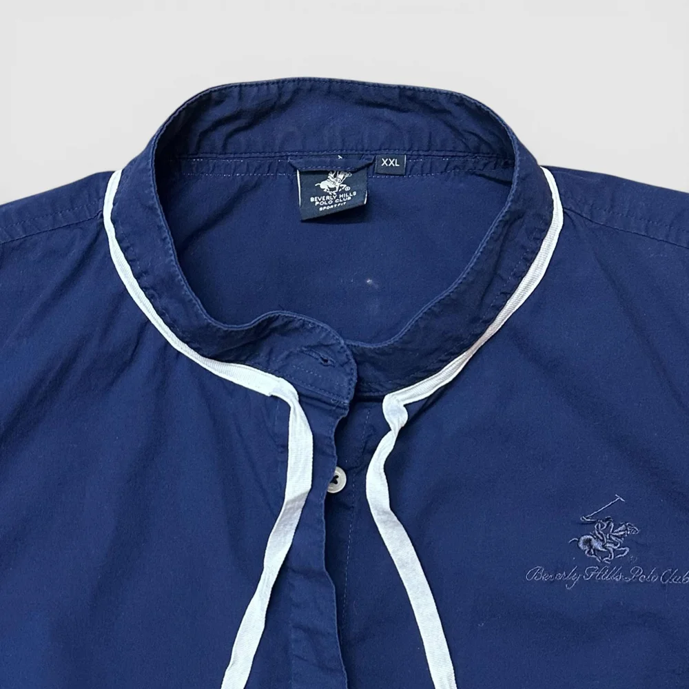 Beverly Hills Polo Club Shirts, size XXL / 44 / 16, photo 3