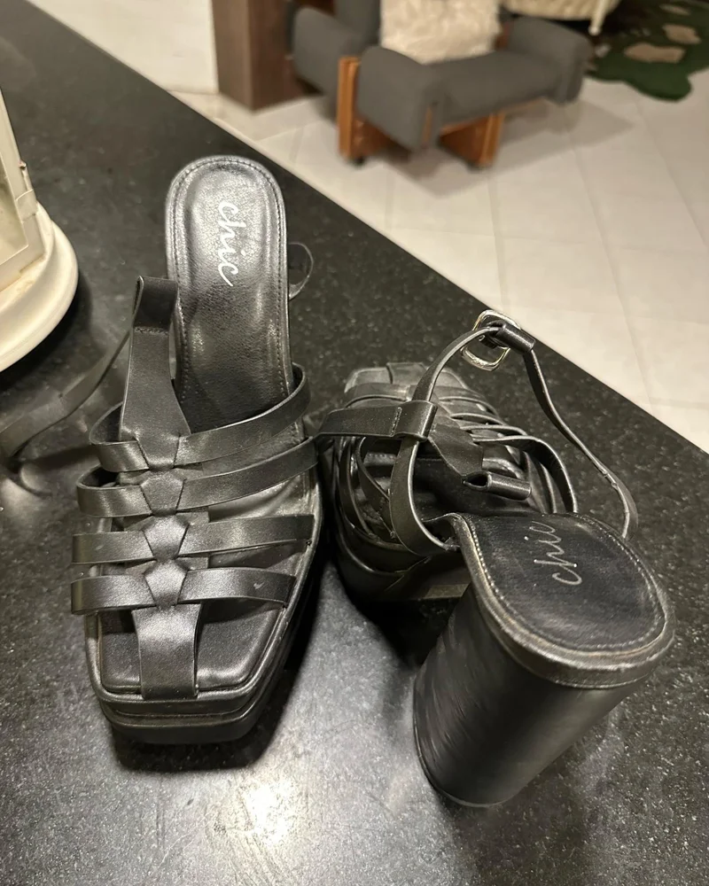 Sandals, size 40, photo 2
