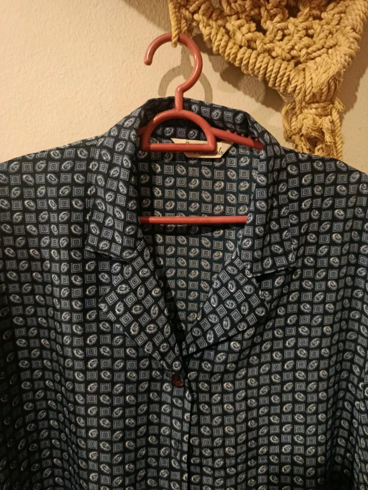 Blouses, size L / 40 / 12, photo 2