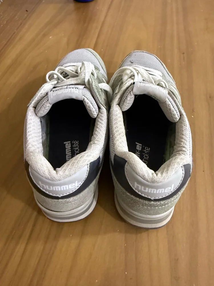 Hummel Sneakers, size 38, photo 3