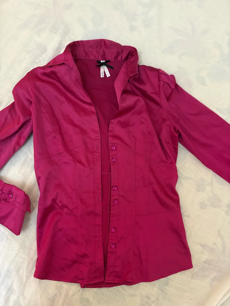 Blouses, size S / 36 / 8, photo 3