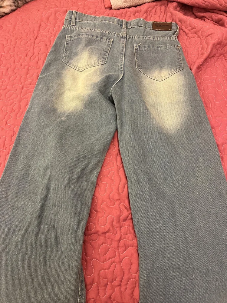 Jeans, size XXS / 32 / 4, photo 2