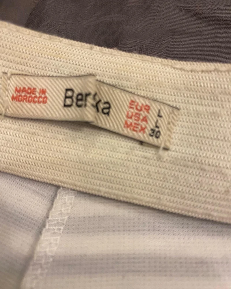 Bershka Skirts, size L / 40 / 12, photo 3