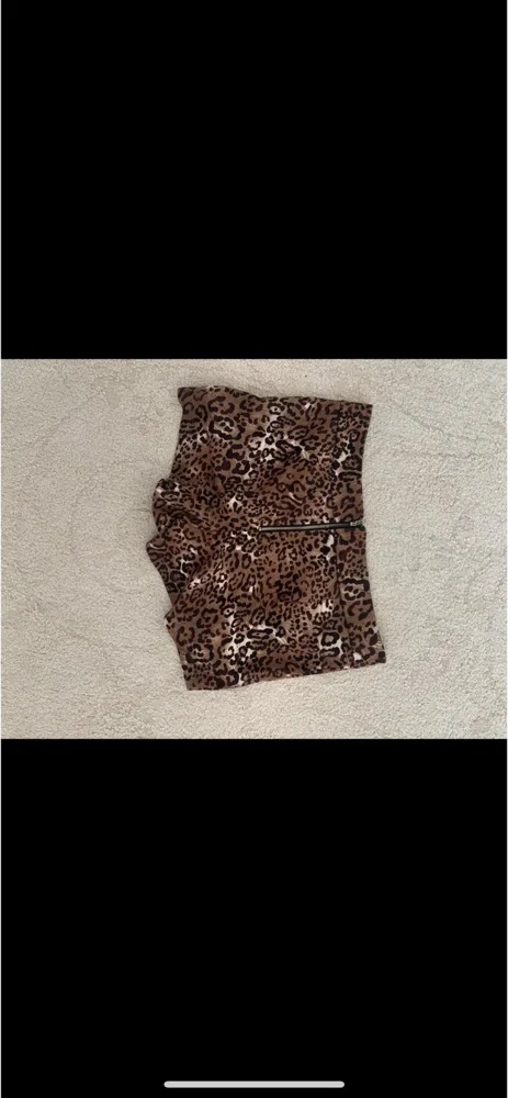Zara Skorts, size M / 38 / 10, photo 3