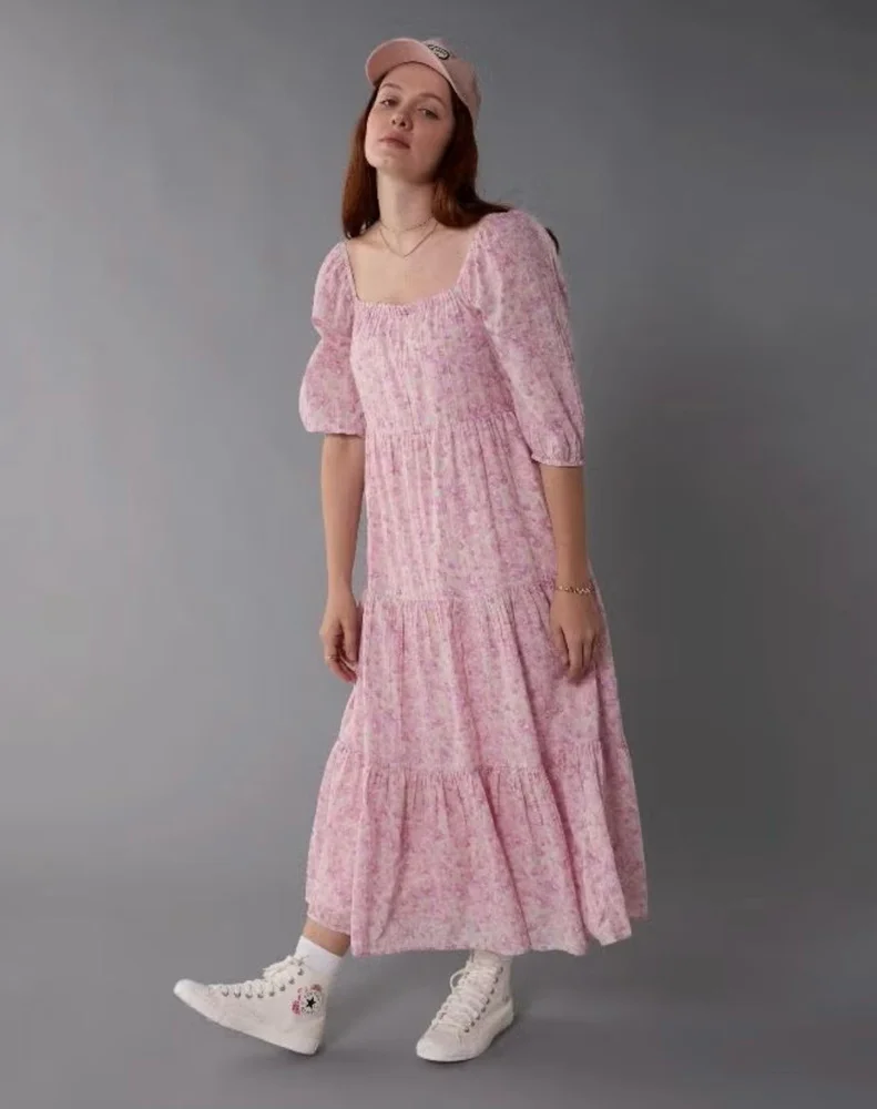 American Eagle Maxi Dresses