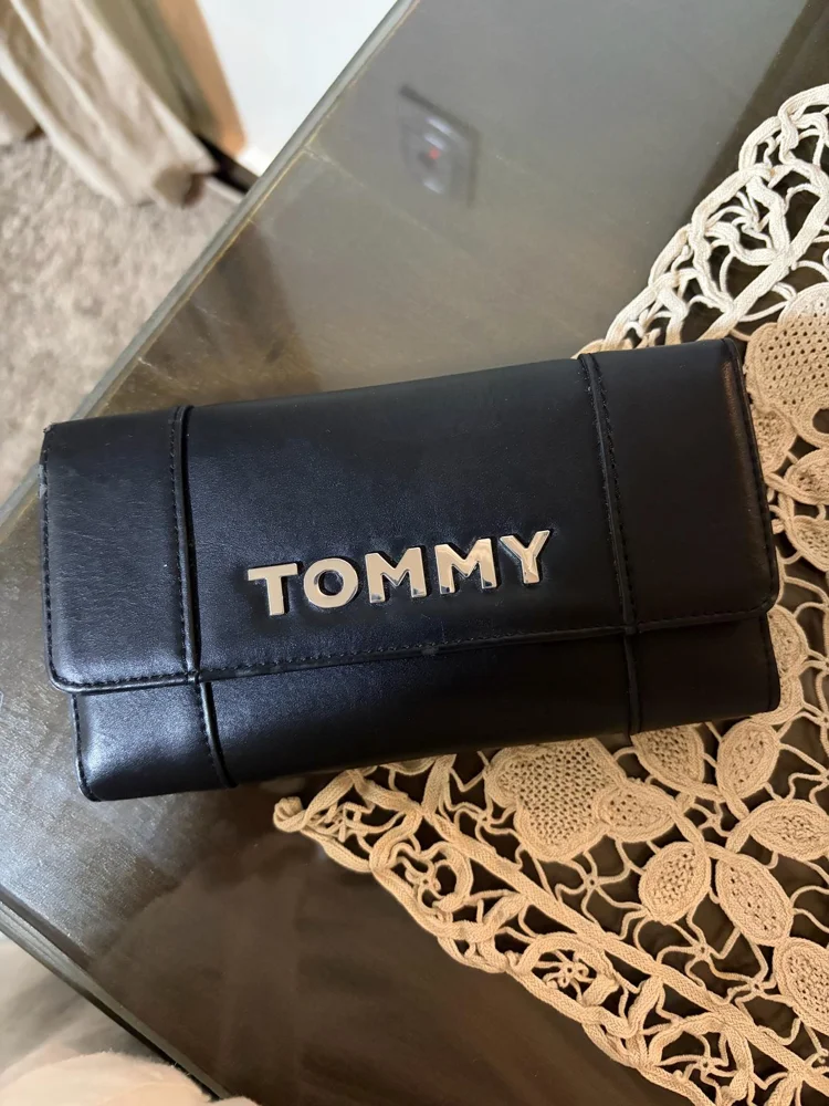 Tommy Hilfiger Wallets, size One size, photo 5