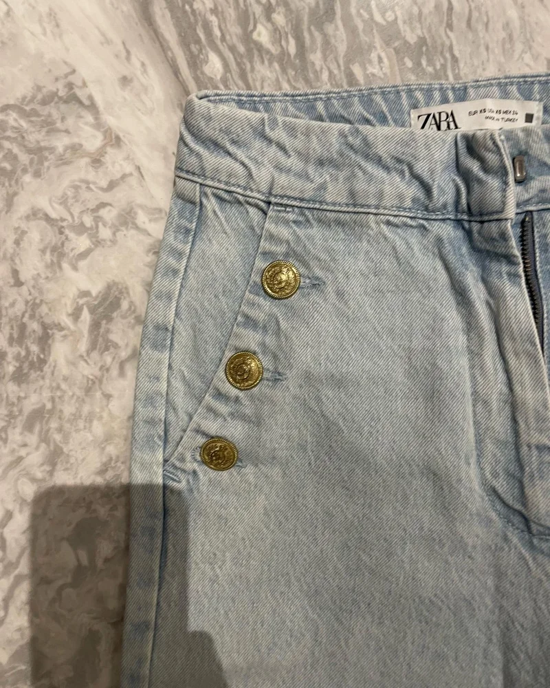 Zara Pants, size XS / 34 / 6, photo 3