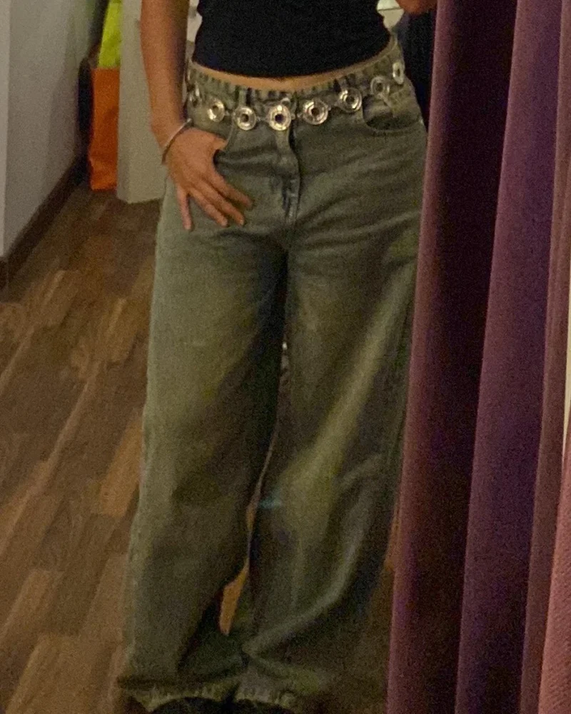 Jeans, size M / 38 / 10, photo 5