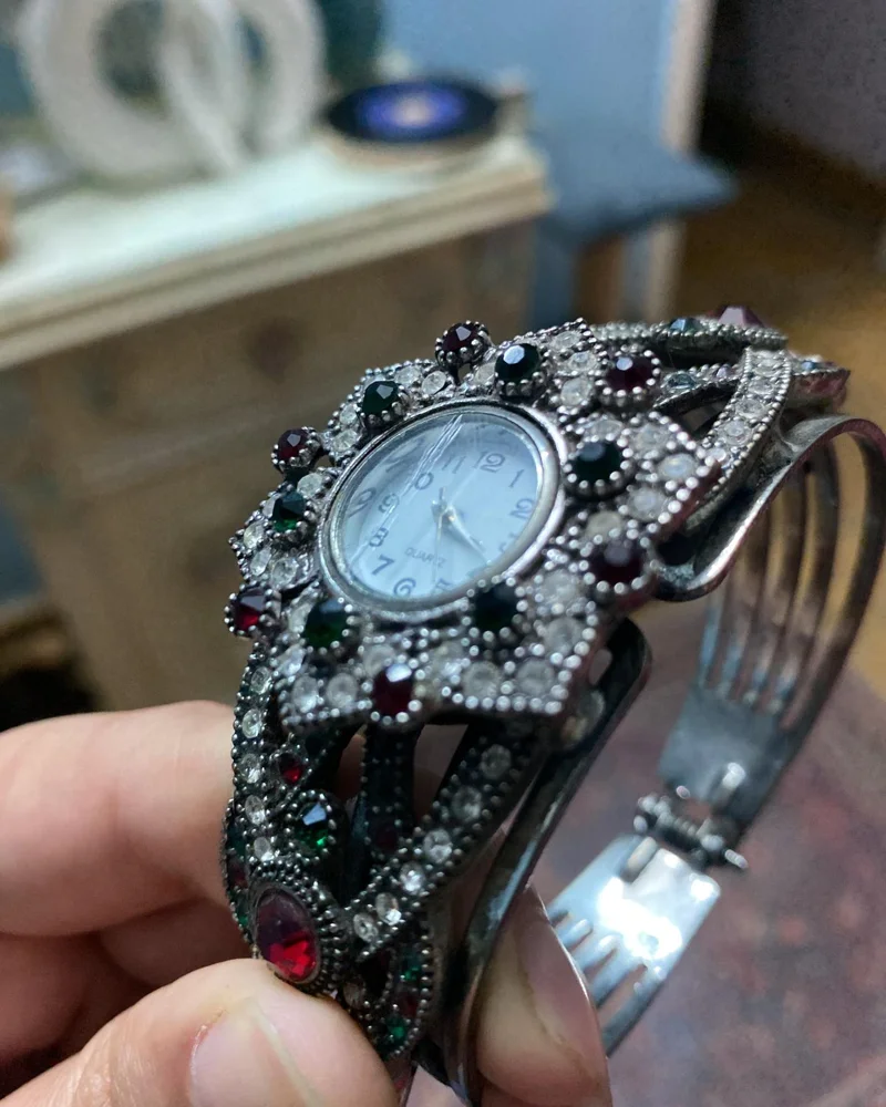 Watches, size One size, photo 4