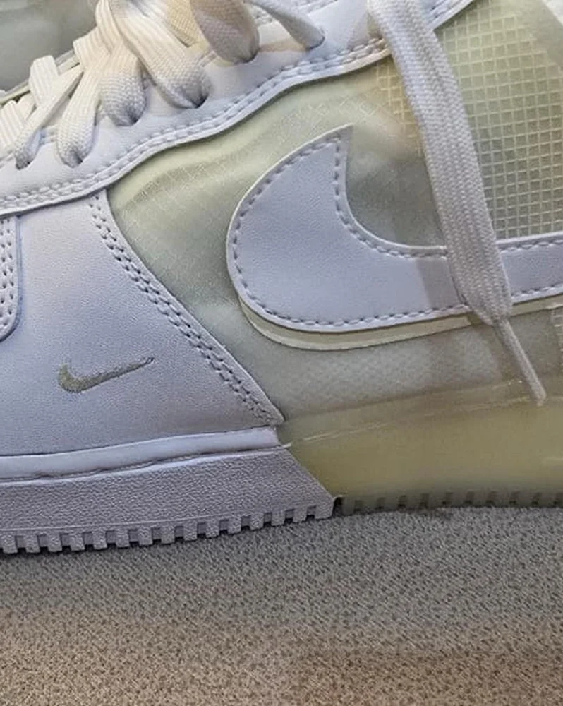 Nike Sneakers, size 42.5, photo 4