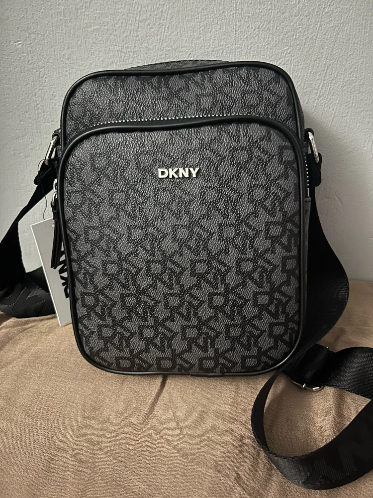 DKNY Cross-Body Bag, size Other, photo 4