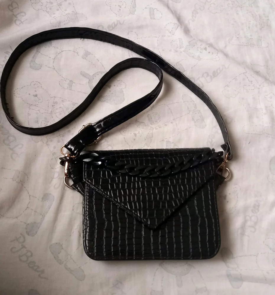 Cross-Body Bag, size One size, photo 2