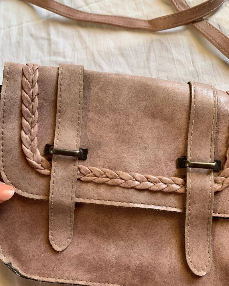 Cross-Body Bag, size Other, photo 6