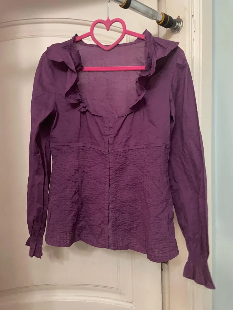 Long Sleeve, size S / 36 / 8, photo 2