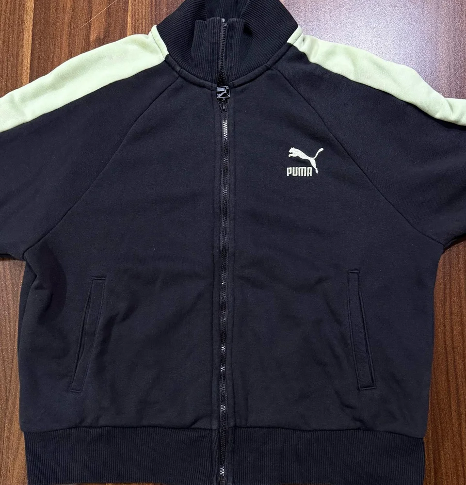 Puma Jackets