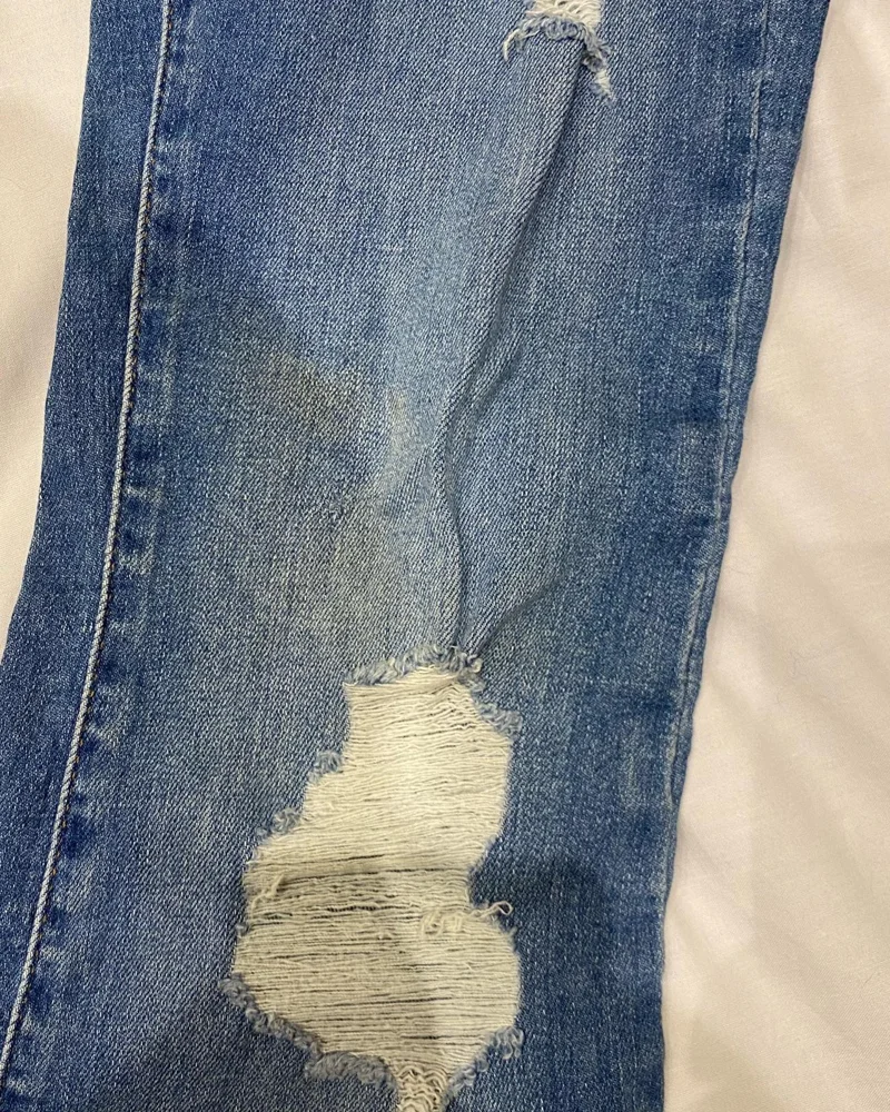 Forever 21 Jeans, size XXS / 32 / 4, photo 5