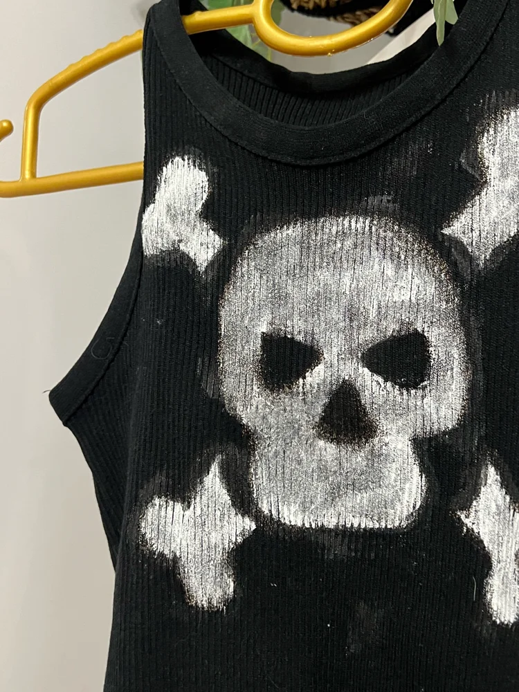 Tank Tops, size XS / 34 / 6, photo 3