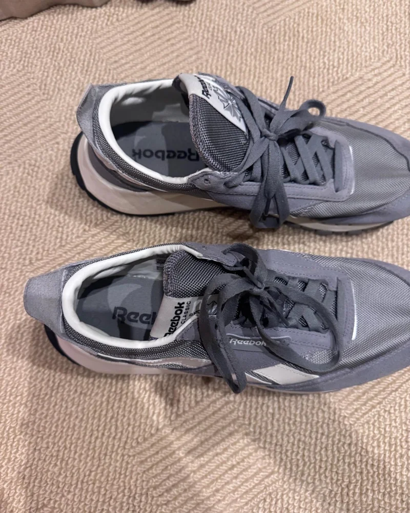 Reebok Sneakers, size 44, photo 5