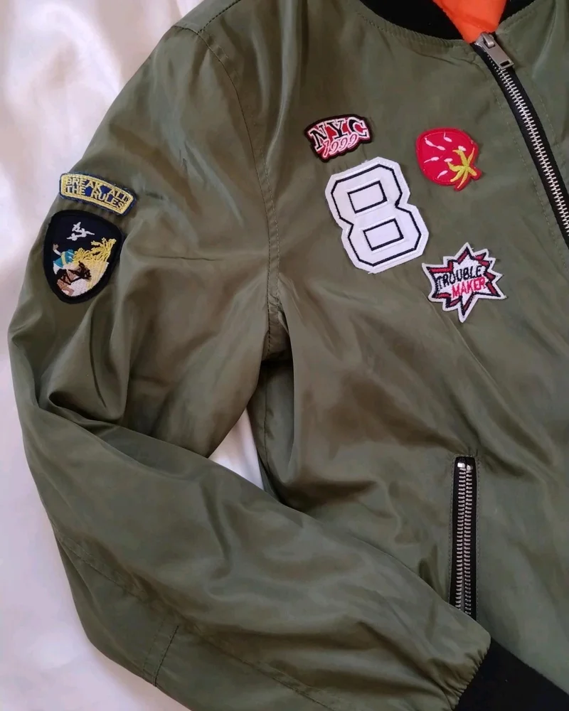 YD Jackets, size M / 38 / 10, photo 6