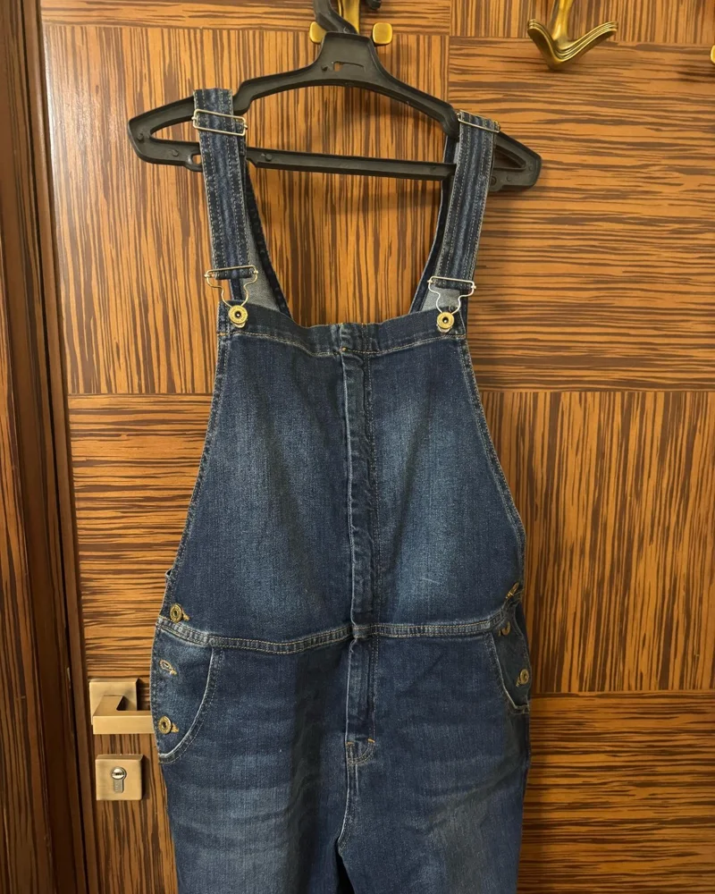 Mango Jeans