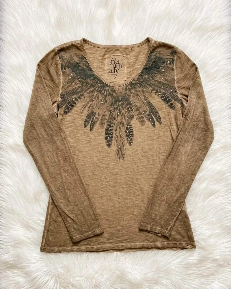 S.Oliver Long Sleeve, size L / 40 / 12, photo 2