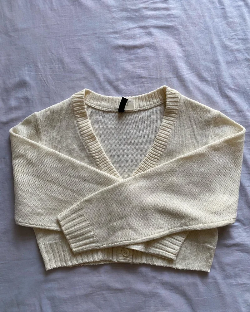 H&M Cardigans, size XS / 34 / 6, photo 2