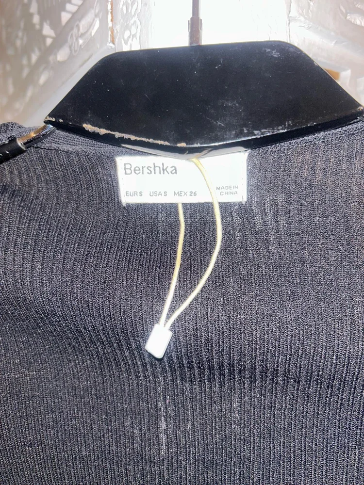 Bershka Blouses, size S / 36 / 8, photo 3