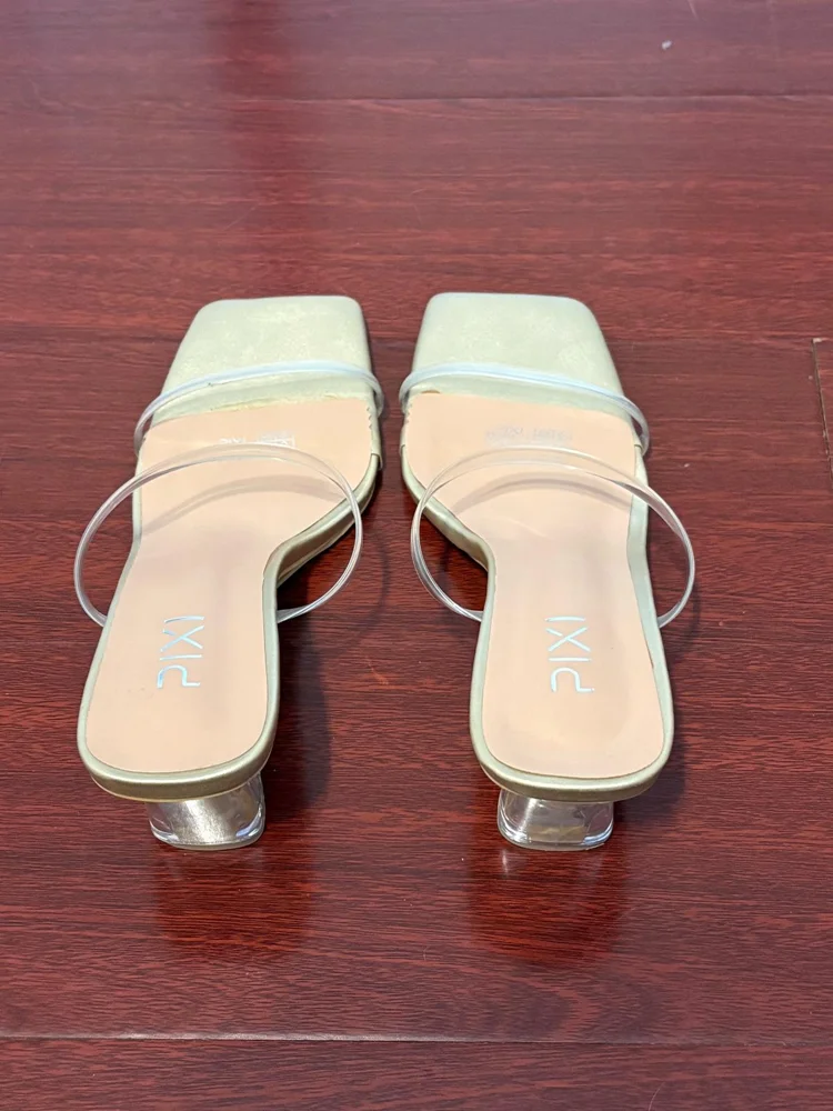Pixi Sandals, size 38, photo 2